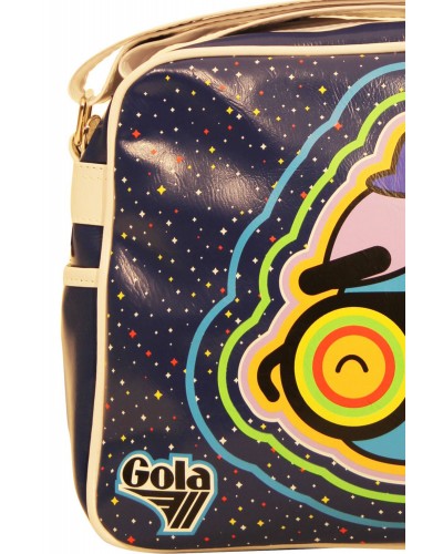 GOLA TRACOLLA Donna