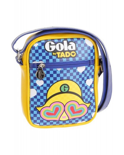 GOLA TRACOLLA Donna