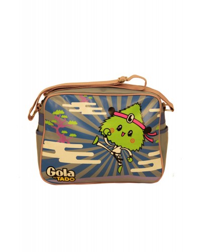 GOLA TRACOLLA Donna