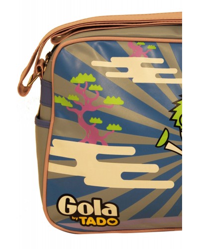 GOLA TRACOLLA Donna