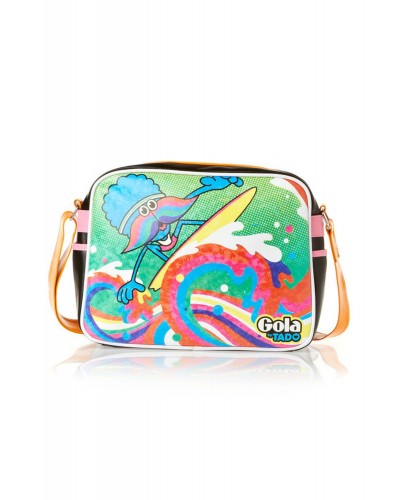 GOLA TRACOLLA Donna