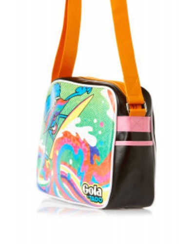 GOLA TRACOLLA Donna