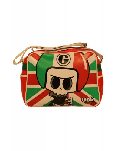 GOLA TRACOLLA Donna