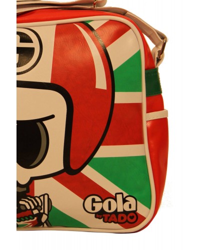 GOLA TRACOLLA Donna