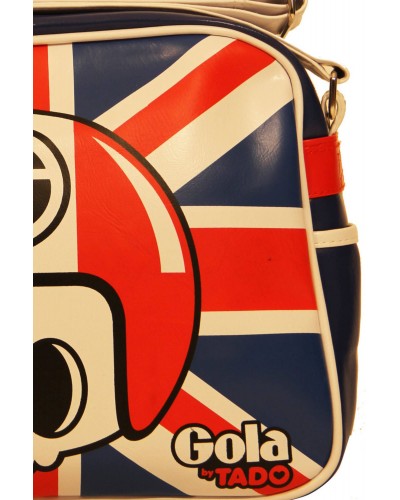 GOLA TRACOLLA Donna