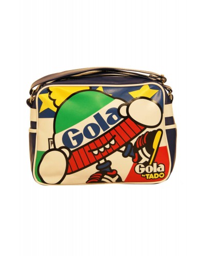 GOLA TRACOLLA Donna