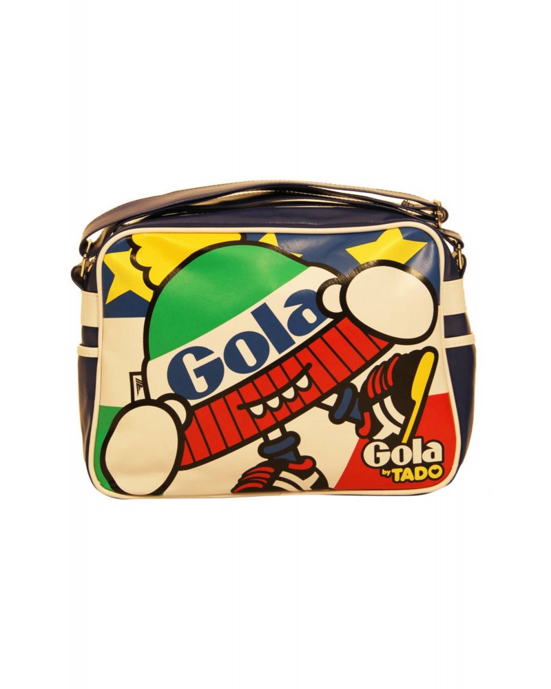 GOLA TRACOLLA Donna