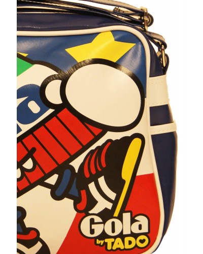 GOLA TRACOLLA Donna