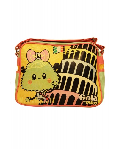 GOLA TRACOLLA Donna
