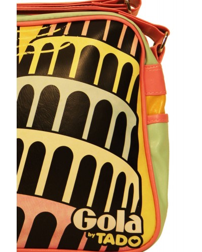 GOLA TRACOLLA Donna