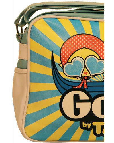 GOLA TRACOLLA Donna