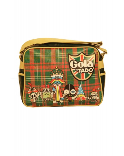 GOLA TRACOLLA Donna