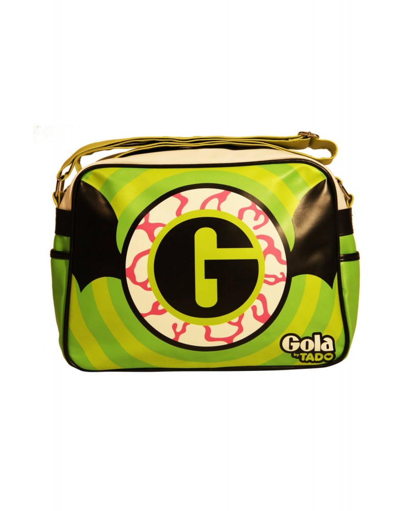 GOLA TRACOLLA Donna