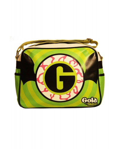 GOLA TRACOLLA Donna
