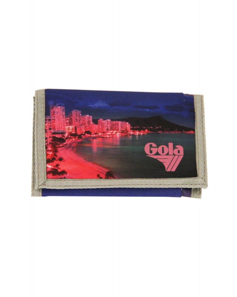 GOLA PORTAFOGLIO Donna