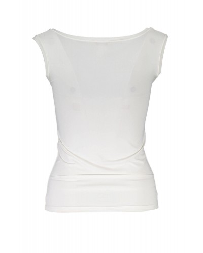 GUESS JEANS CANOTTA ESTERNABILE Donna