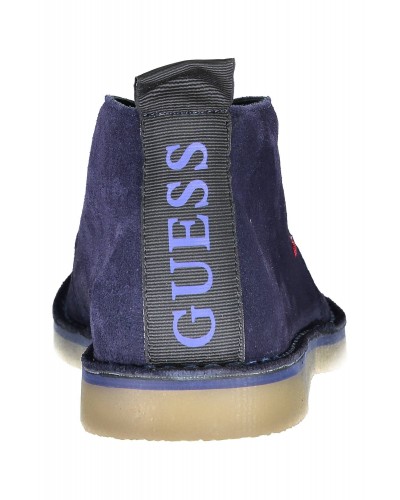 GUESS JEANS CALZATURA CLASSICA Uomo