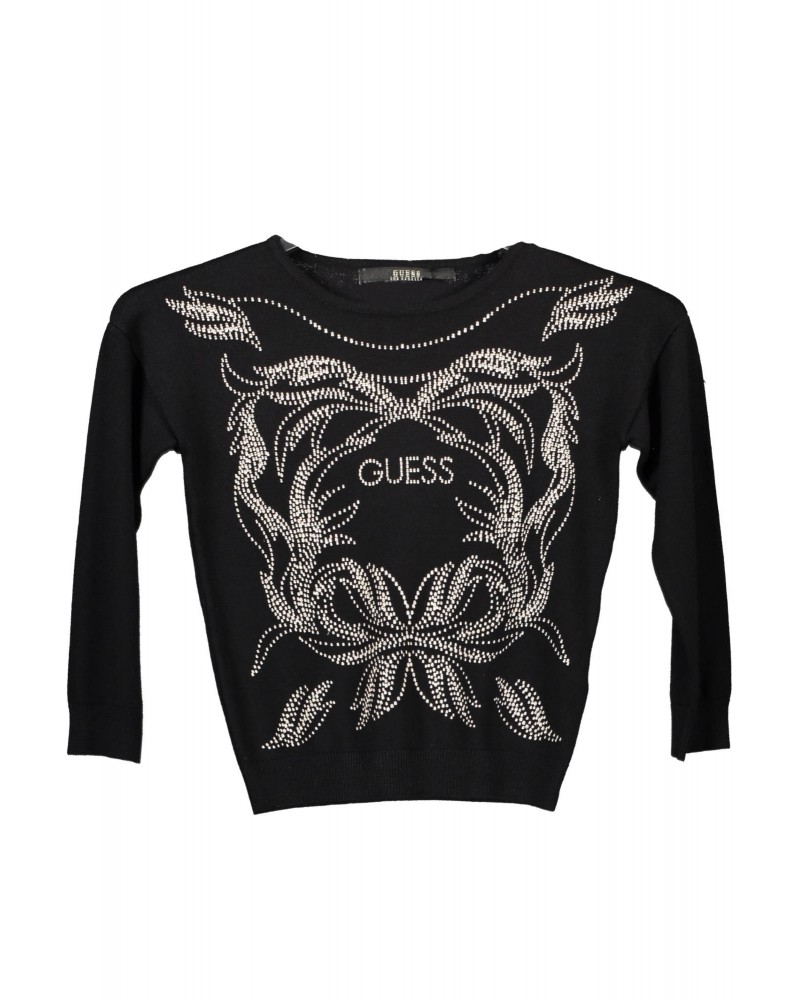 GUESS JEANS MAGLIA Bambina