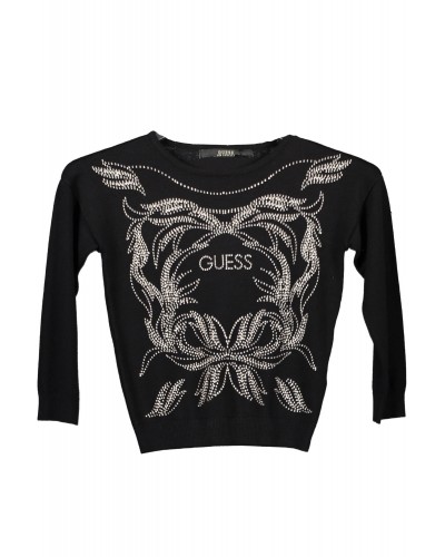 GUESS JEANS MAGLIA Bambina