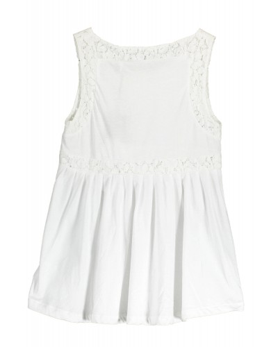 GUESS JEANS ABITO CORTO Bambina
