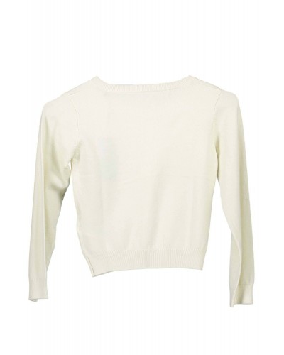 GUESS JEANS CARDIGAN Bambina