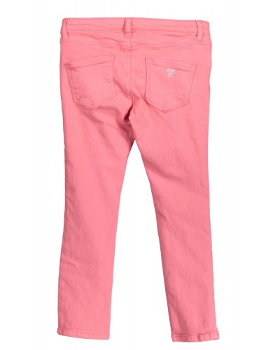 GUESS JEANS PANTALONE Bambina