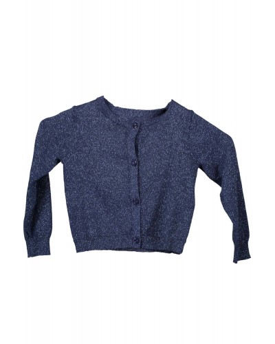 GUESS JEANS CARDIGAN Bambina