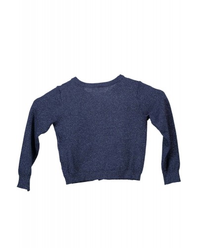 GUESS JEANS CARDIGAN Bambina