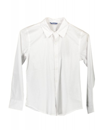 GUESS JEANS CAMICIA MANICHE LUNGHE Bambino