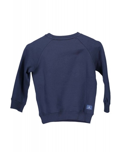 GUESS JEANS FELPA SENZA ZIP Bambino