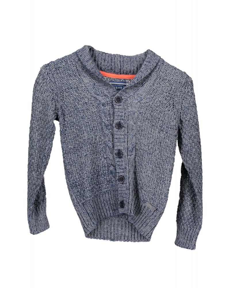 GUESS JEANS CARDIGAN Bambino