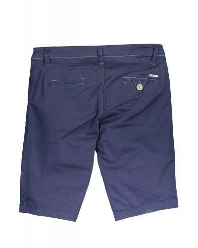 GUESS JEANS PANTALONE BERMUDA Bambino