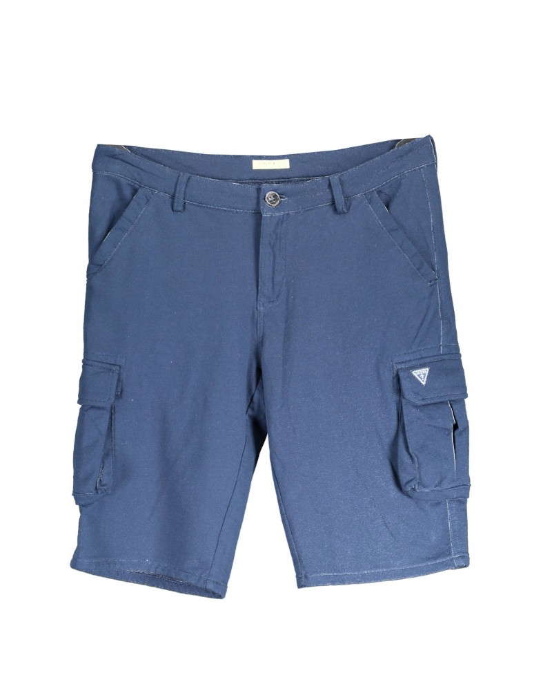 GUESS JEANS PANTALONE BERMUDA Bambino