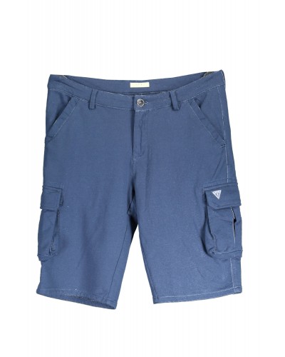GUESS JEANS PANTALONE BERMUDA Bambino