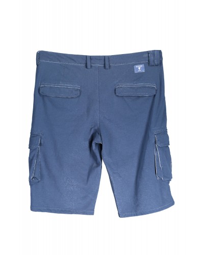 GUESS JEANS PANTALONE BERMUDA Bambino