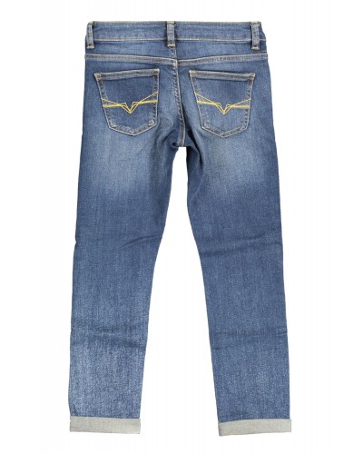 GUESS JEANS JEANS DENIM Bambino