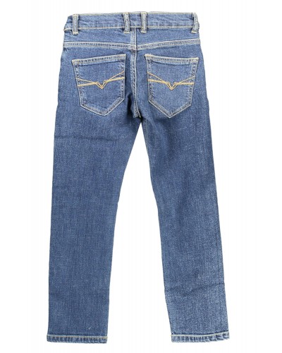 GUESS JEANS JEANS DENIM Bambino
