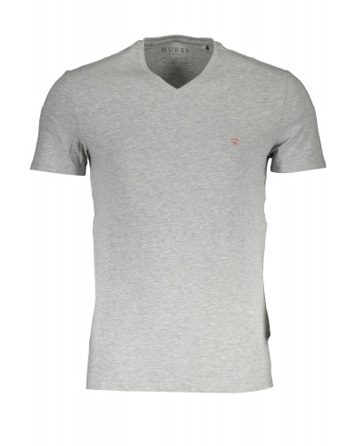 GUESS JEANS T-SHIRT MANICHE CORTE Uomo