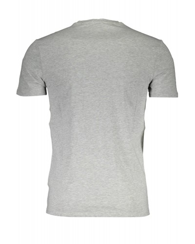 GUESS JEANS T-SHIRT MANICHE CORTE Uomo