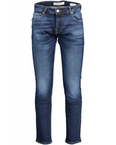 GUESS JEANS JEANS DENIM Uomo