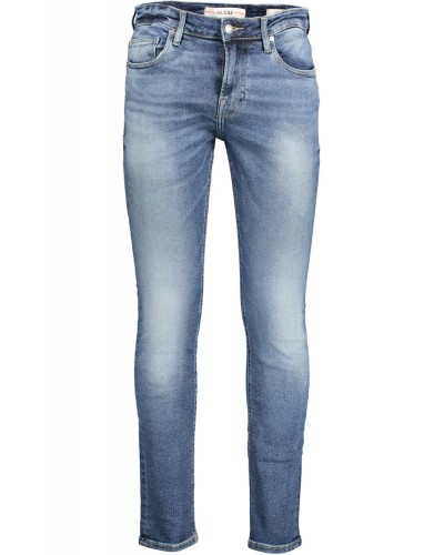 GUESS JEANS JEANS DENIM Uomo