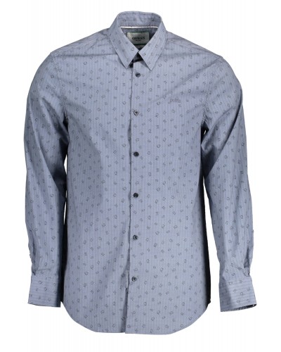 GUESS JEANS CAMICIA MANICHE LUNGHE Uomo