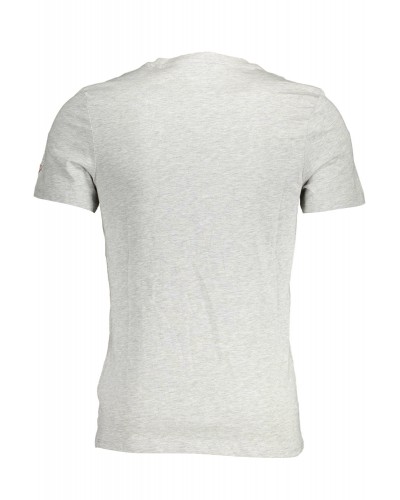 GUESS JEANS T-SHIRT MANICHE CORTE Uomo
