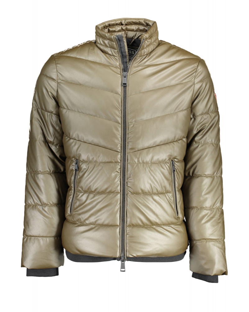GUESS JEANS GIUBBOTTO Uomo