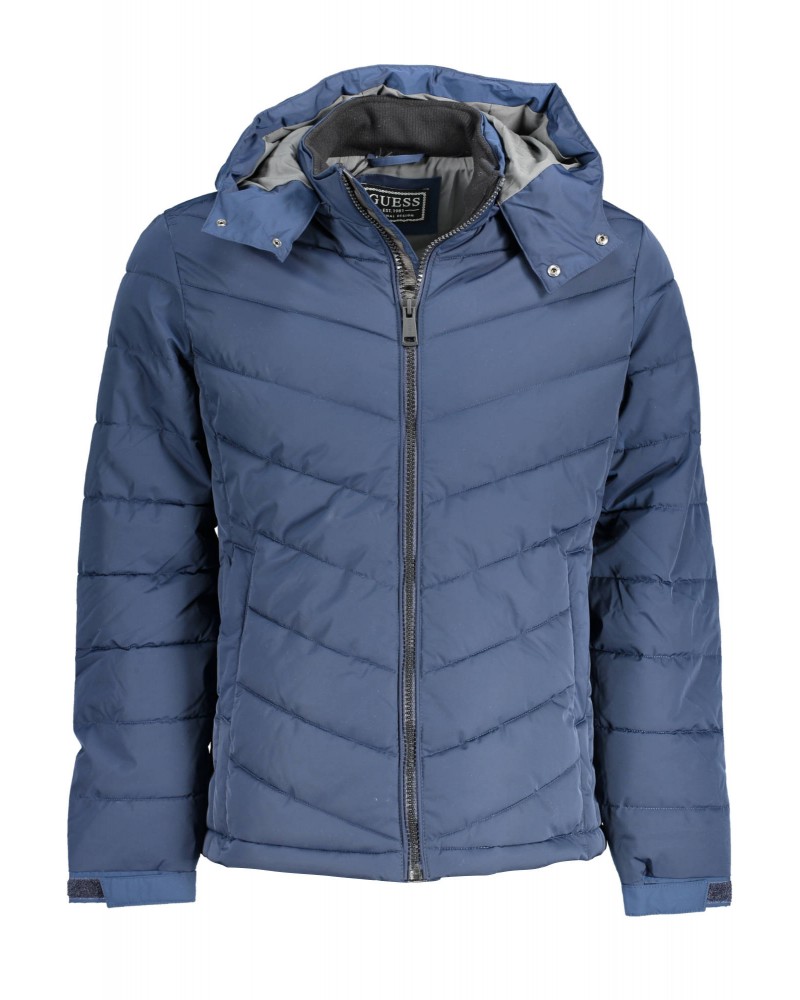 GUESS JEANS GIUBBOTTO Uomo
