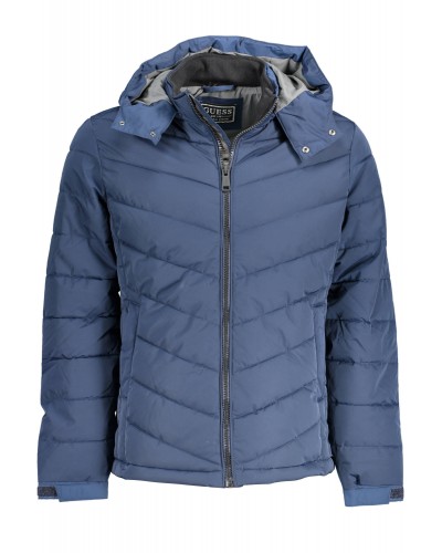 GUESS JEANS GIUBBOTTO Uomo