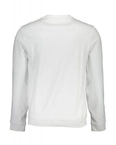 GUESS JEANS FELPA SENZA ZIP Uomo