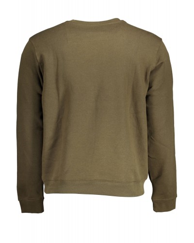 GUESS JEANS FELPA SENZA ZIP Uomo