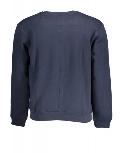 GUESS JEANS FELPA SENZA ZIP Uomo