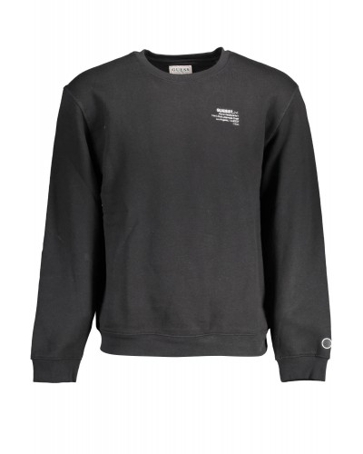 GUESS JEANS FELPA SENZA ZIP Uomo